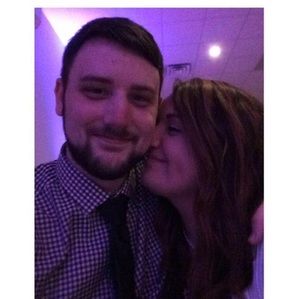 Meet your Posher, Corey